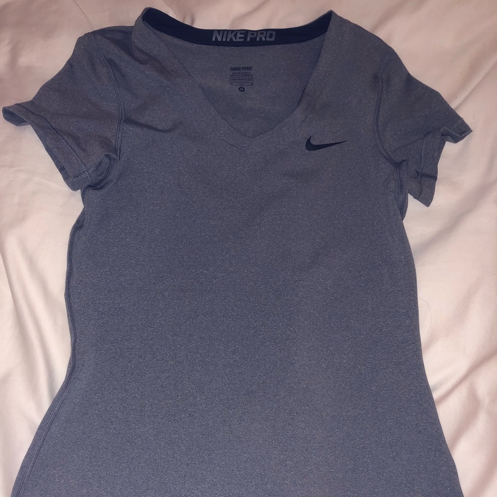 Nike Pro Dri- Fit Shirt